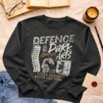 Dark Arts Study Group | Sweatshirt - Image 2